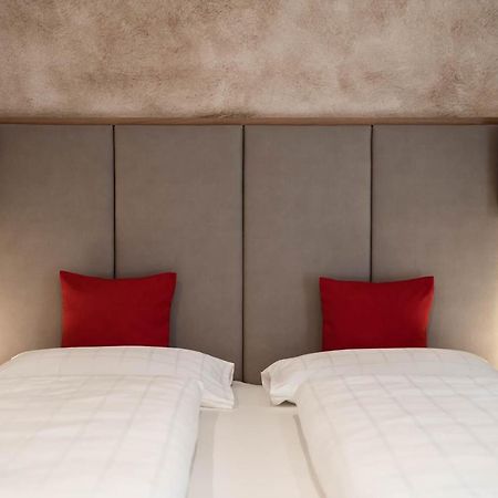 Garni Piz Da L'Ander Hotell Corvara In Badia Eksteriør bilde