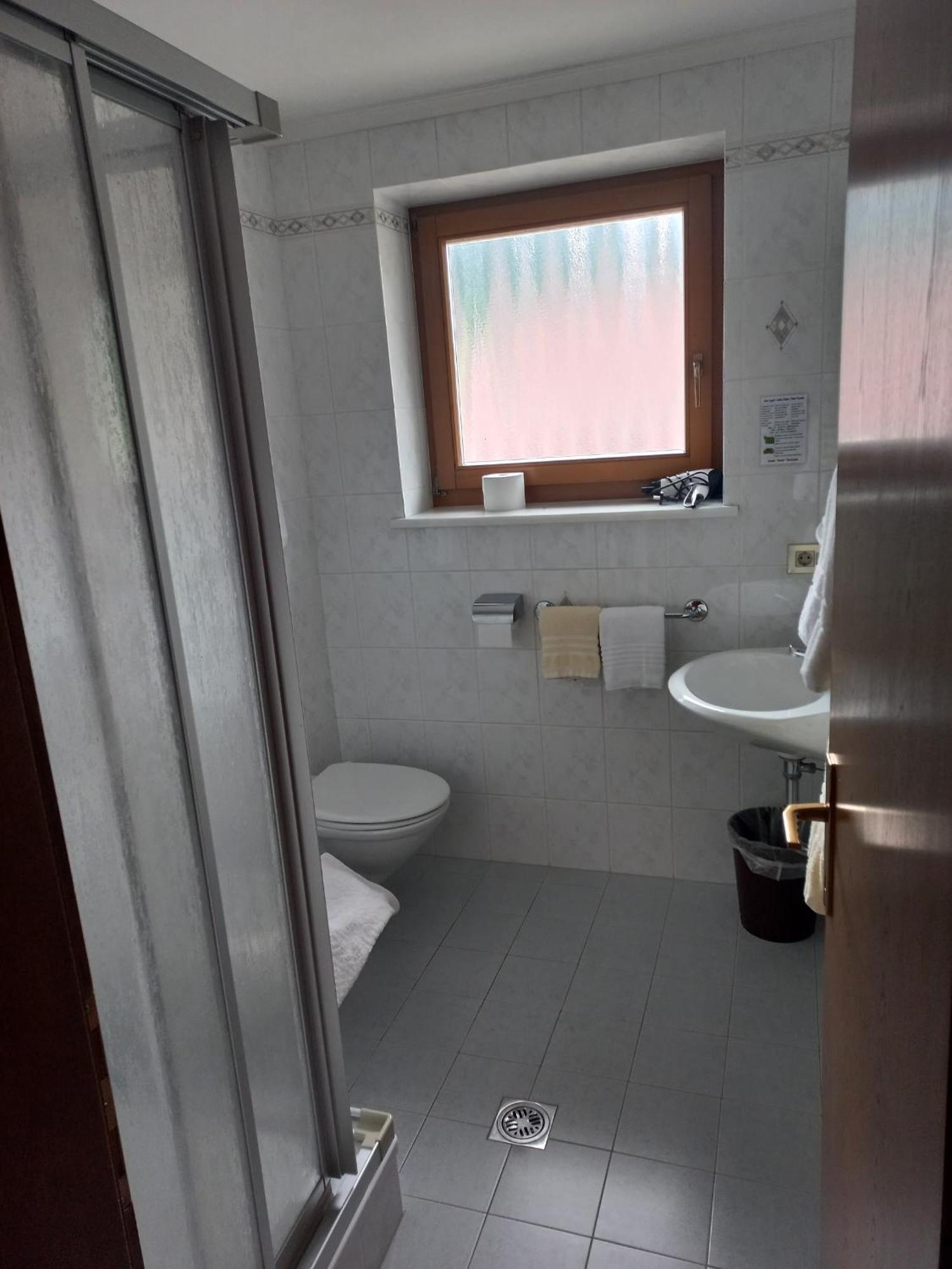 Garni Piz Da L'Ander Hotell Corvara In Badia Eksteriør bilde